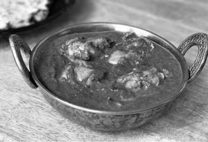 Chicken Hyderabadi