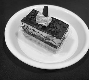 Choco Chips Pastry