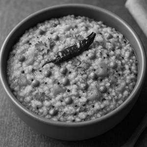 Masala Khichdi