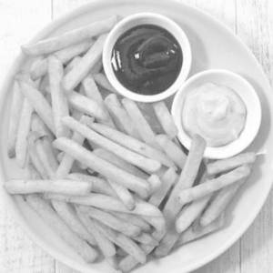 French Fries- Classic