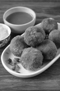 Stuffed Mushroom