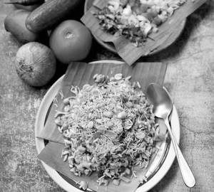Masala mandakki