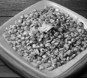 Crispy corn [special]