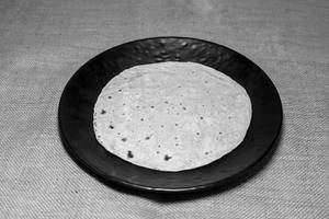 Chapathi Single Piece