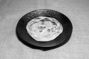 Malabar Parotta Single Piece