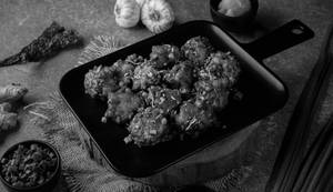 Chicken Manchurian