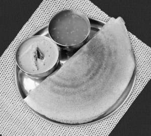 Podi Plane Dosa. 1 pcs