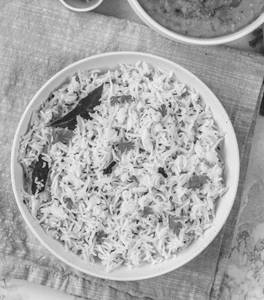Jeera Rice