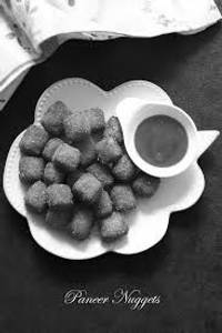 Potato Bites