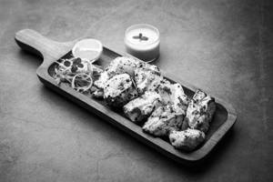 Chicken Pepper Tikka