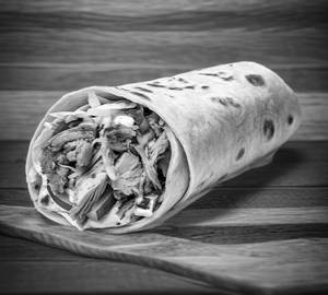 Double Chicken Roll
