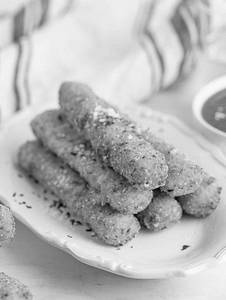 Jalapeno Cheese Fingers