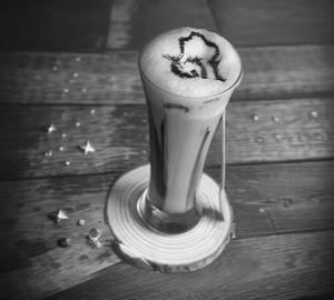 Cold coffee [special]
