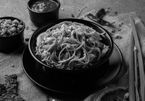 Veg Schezwan Noodles