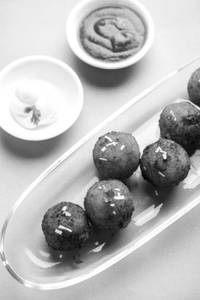 Veg Cheese Balls