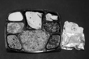 Southappam Special Thali
