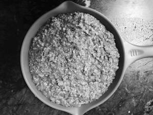 Palak Rice