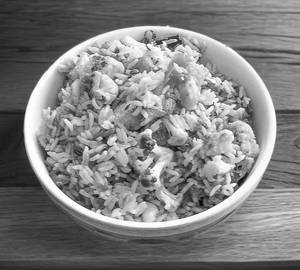 Gobi Biryani