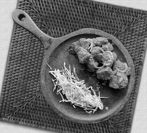 Masala chaap