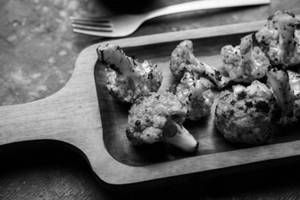 Gobi Tikka