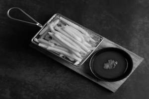 French Fries (regular Salted)