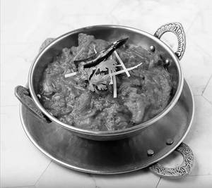 Chicken Kadai