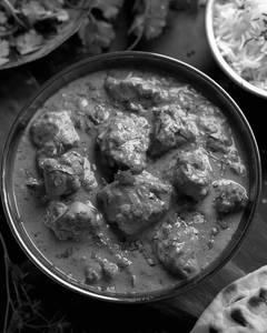 Chicken Do Pyaza
