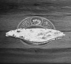 Chole / 3 kulcha [special]