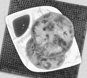 Chicken Paratha (1)