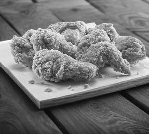 Fried Chicken 8 Pcs