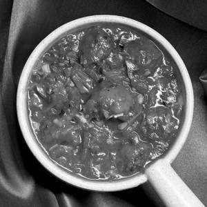 Manchurian Gravy