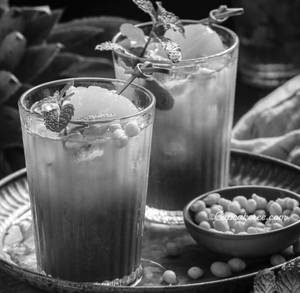 Jaljeera Soda