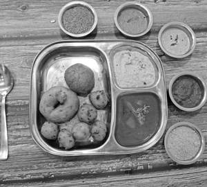Bonda Combo