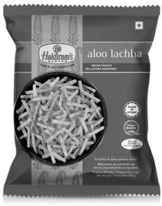 Aloo Lachha 100 GM