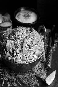 Veg Biryani
