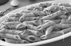 Red Sauce Pasta
