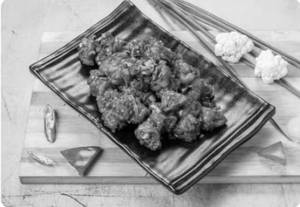 Gobi Manchurian 