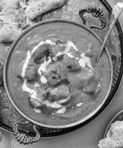 Paneer Butter Masala