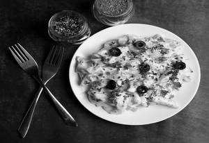Alfredo Pasta