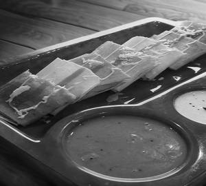 Jini dosa [special]