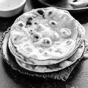 Butter Roti