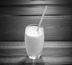 Vanilla Shake