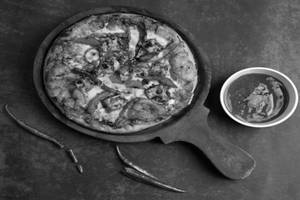 Chilly Paneer