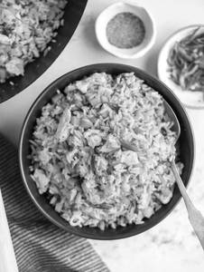 Egg Fried Rice