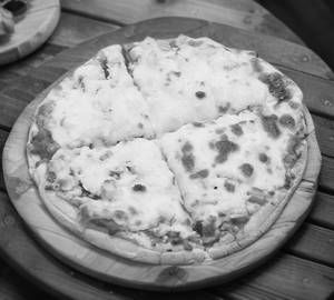 Veg cheese pizza [special]