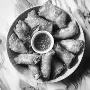 Spring Roll