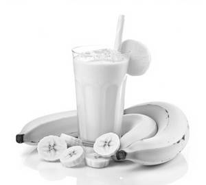 Banana Shake