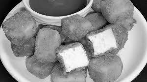 Paneer Nuggets [ 6 Pieces ]