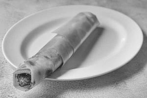Chicken Roll