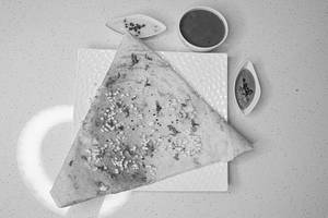 Cheese Dosa